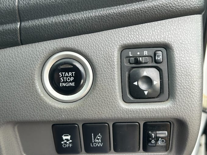 2025 Mitsubishi L200