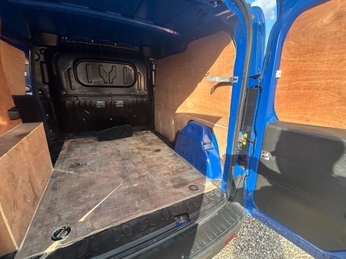 2025 Fiat Doblo
