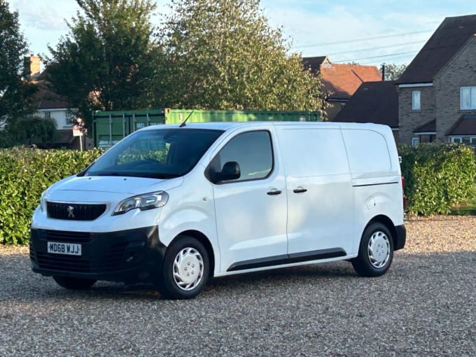 2025 Peugeot Expert