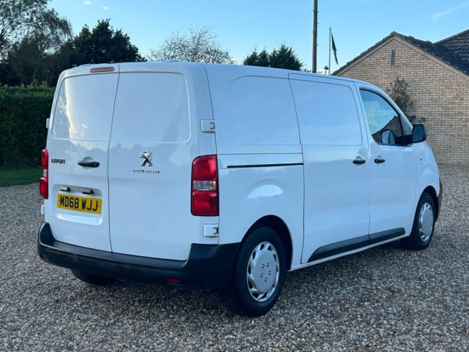 2025 Peugeot Expert