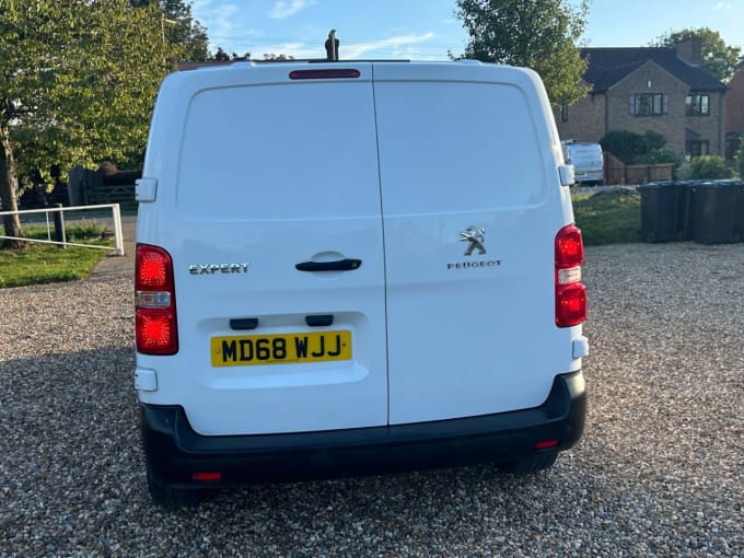 2025 Peugeot Expert
