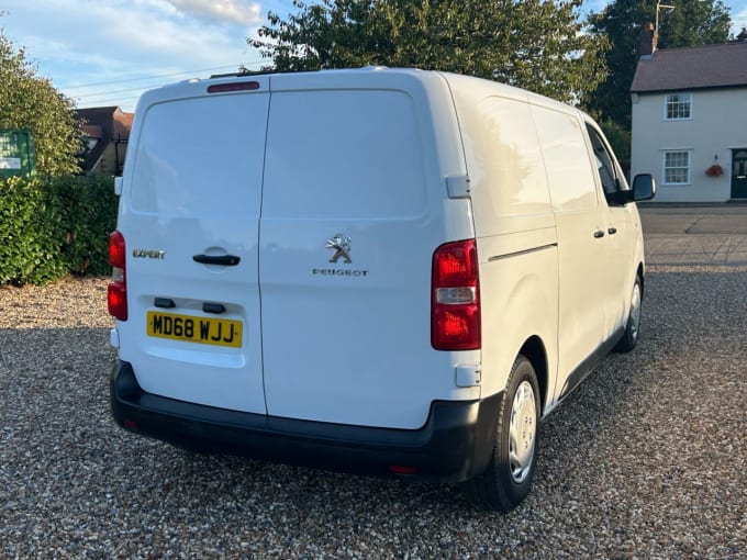 2025 Peugeot Expert