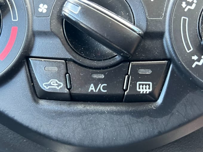 2025 Suzuki Baleno