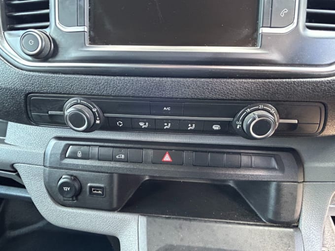 2025 Vauxhall Vivaro