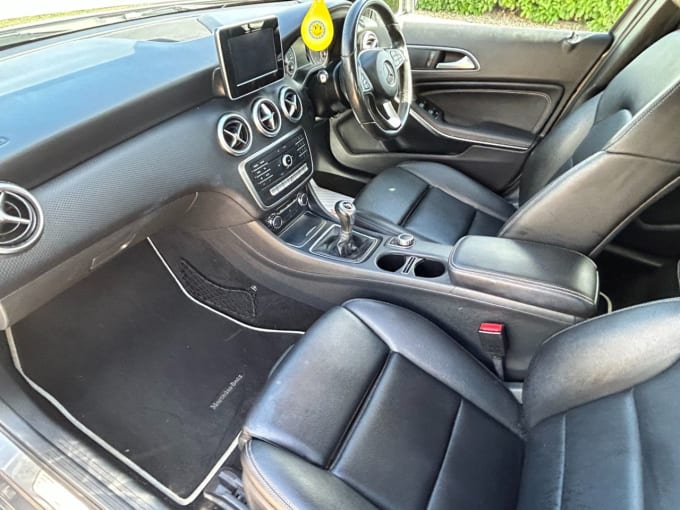 2025 Mercedes-benz A-class