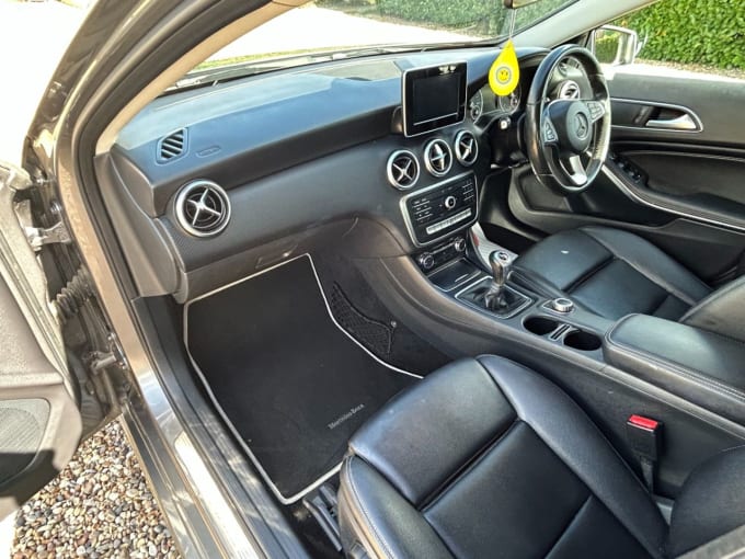 2025 Mercedes-benz A-class
