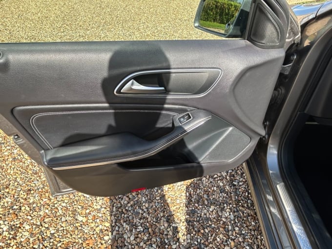 2025 Mercedes-benz A-class