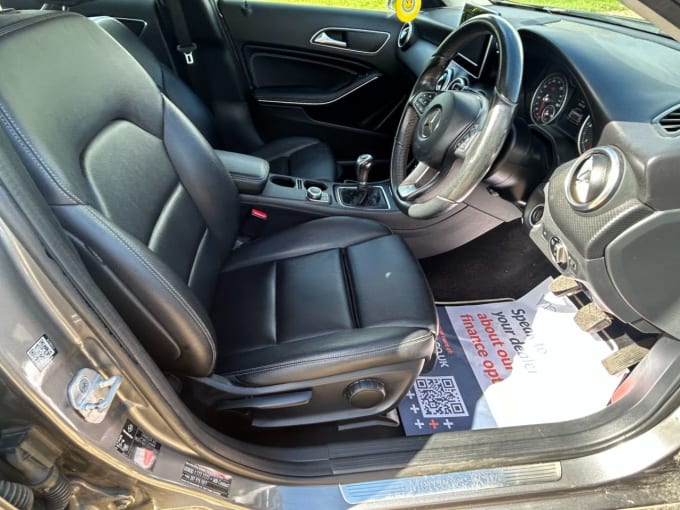 2025 Mercedes-benz A-class