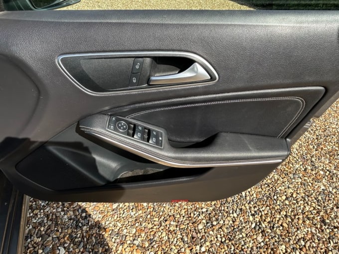 2025 Mercedes-benz A-class