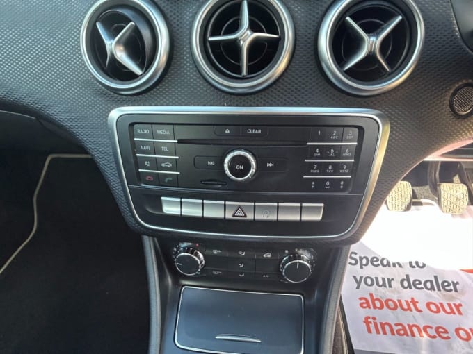 2025 Mercedes-benz A-class