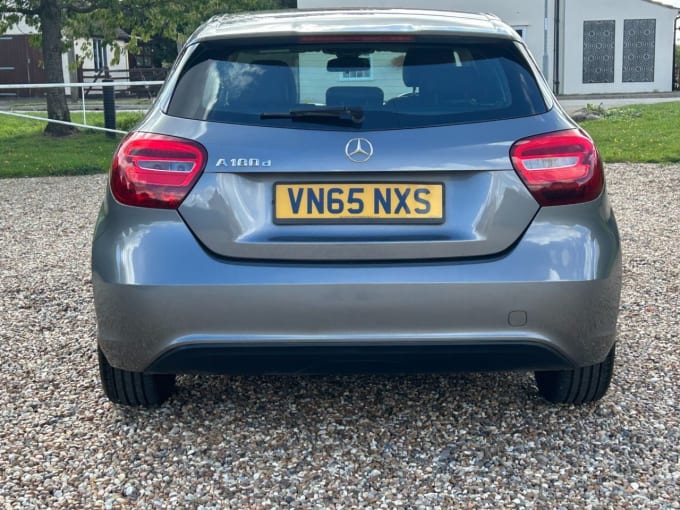 2025 Mercedes-benz A-class