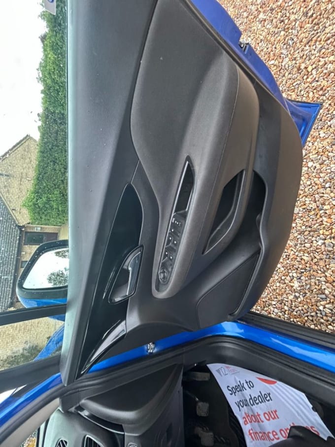 2025 Vauxhall Mokka X