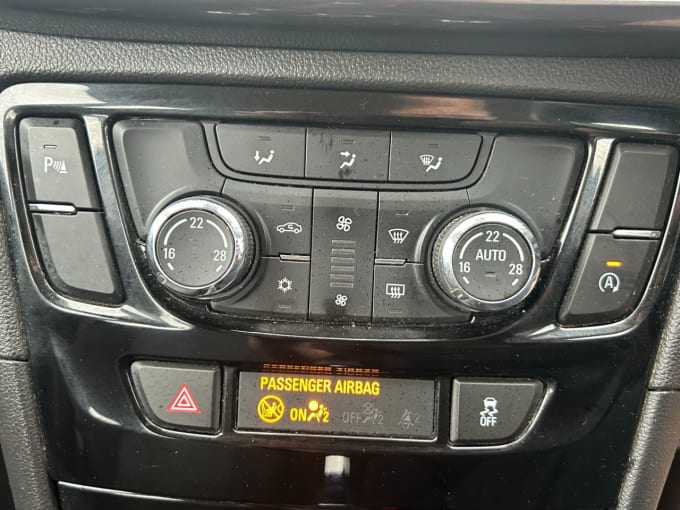 2025 Vauxhall Mokka X