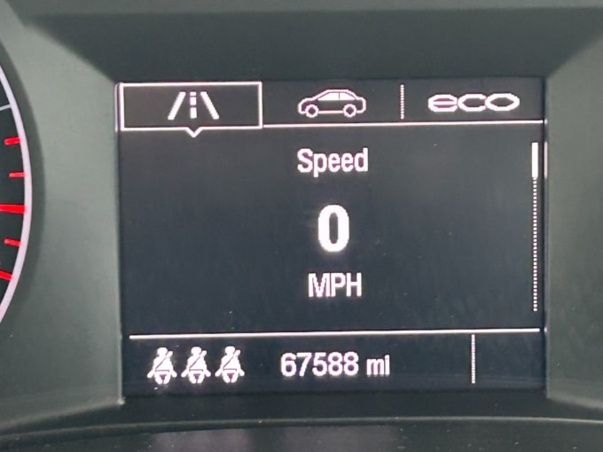 2025 Vauxhall Mokka X