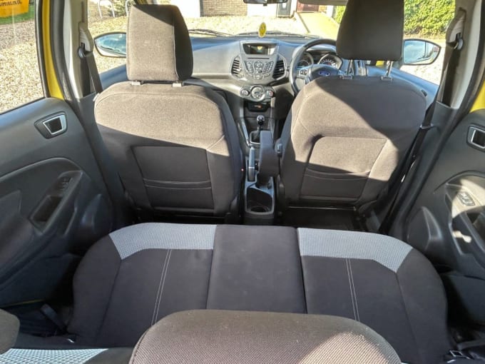 2025 Ford Ecosport