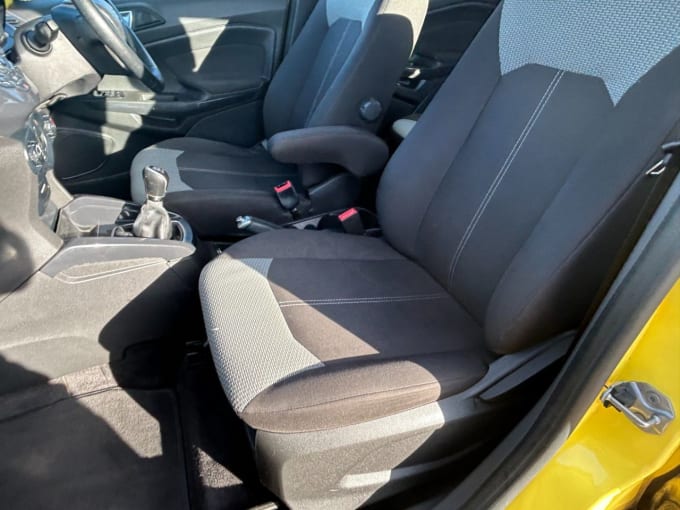 2025 Ford Ecosport
