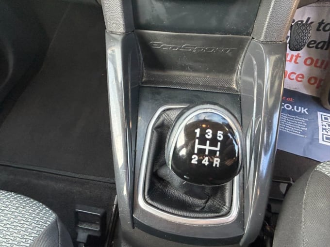 2025 Ford Ecosport