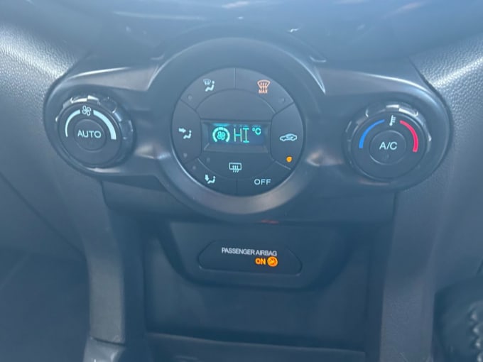 2025 Ford Ecosport
