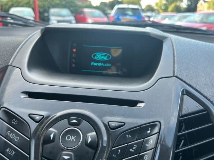 2025 Ford Ecosport