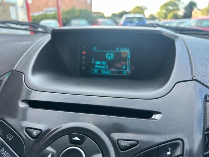 2025 Ford Ecosport