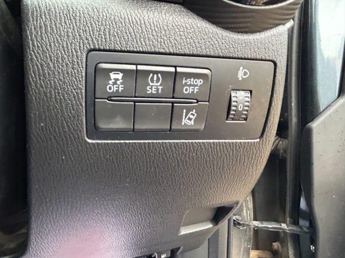 2025 Mazda Mazda2