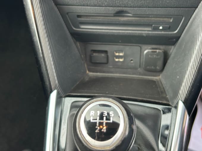 2025 Mazda Mazda2