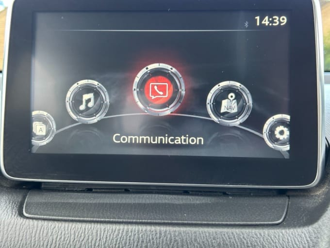 2025 Mazda Mazda2