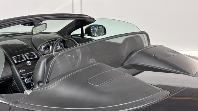 2014 Aston Martin Vantage