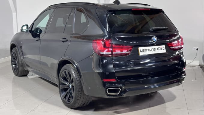 2015 BMW X5