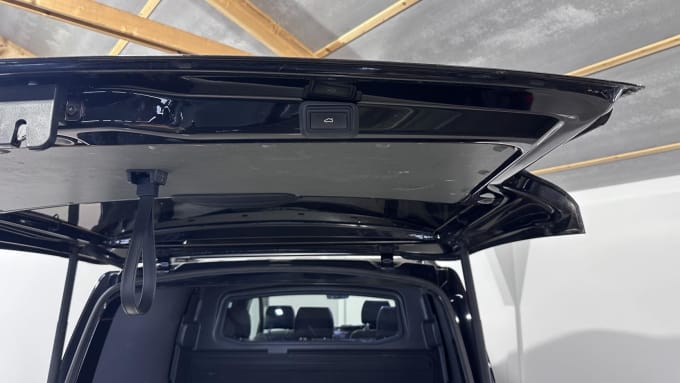 2022 Volkswagen Transporter