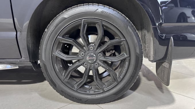 2022 Volkswagen Transporter