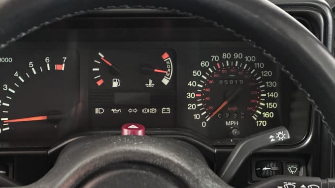 1999 Ford Sierra