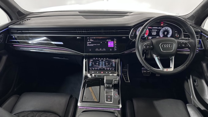 2021 Audi Q7
