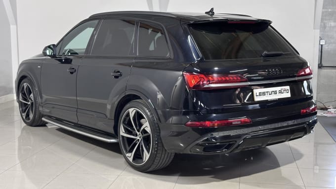 2021 Audi Q7