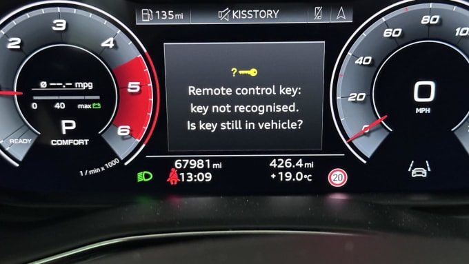 2021 Audi Q7