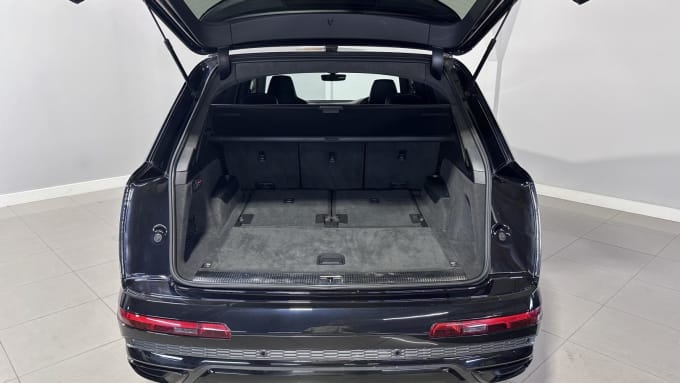 2021 Audi Q7