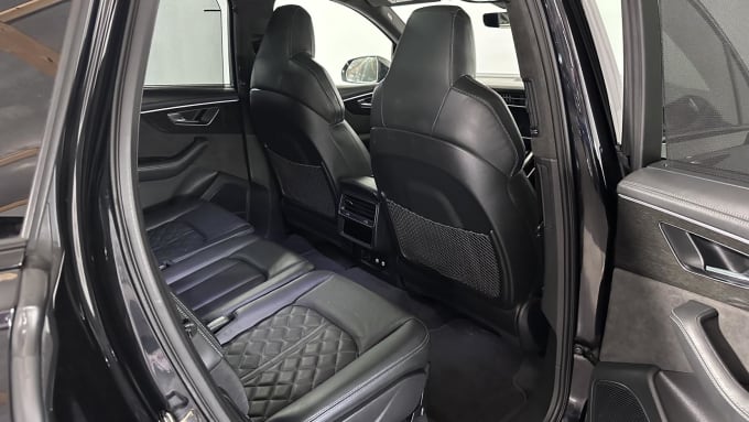 2021 Audi Q7