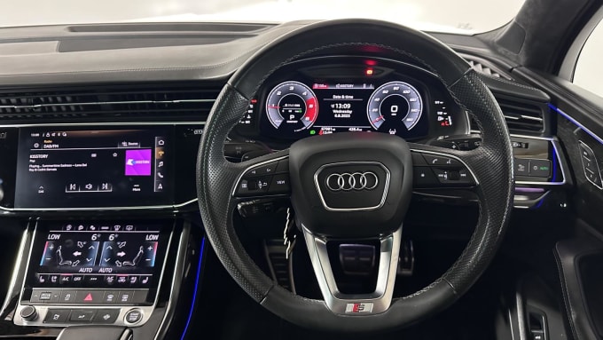 2021 Audi Q7