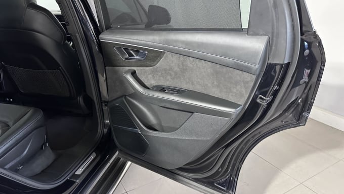 2021 Audi Q7