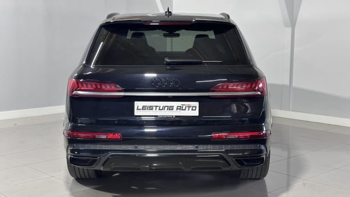 2021 Audi Q7