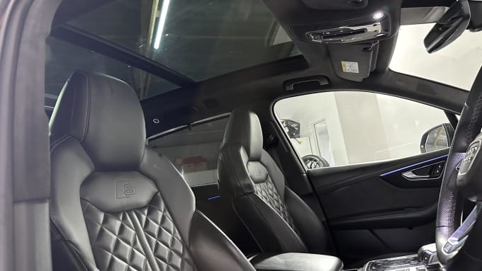 2021 Audi Q7