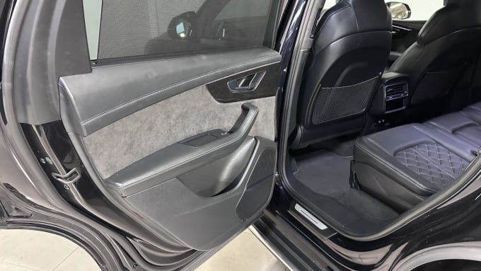 2021 Audi Q7