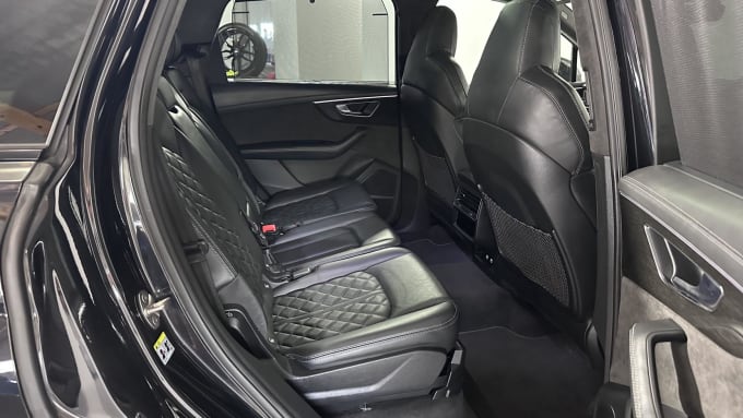 2021 Audi Q7