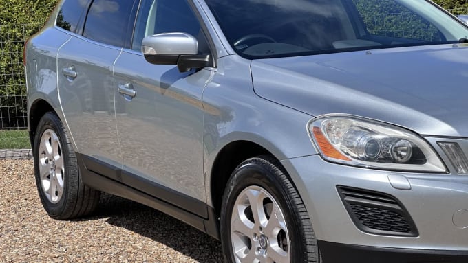 2011 Volvo Xc60