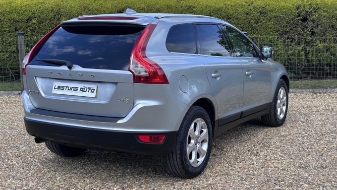 2011 Volvo Xc60