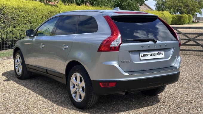 2011 Volvo Xc60