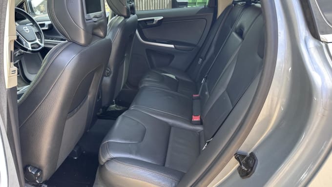 2011 Volvo Xc60