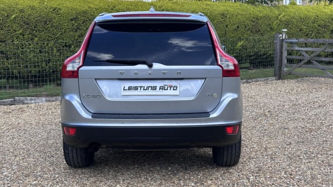 2011 Volvo Xc60