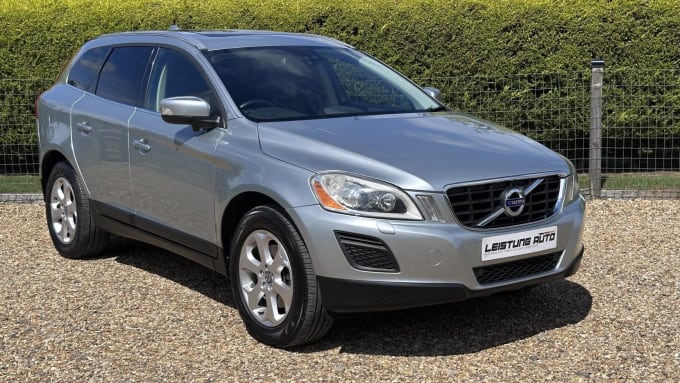 2011 Volvo Xc60