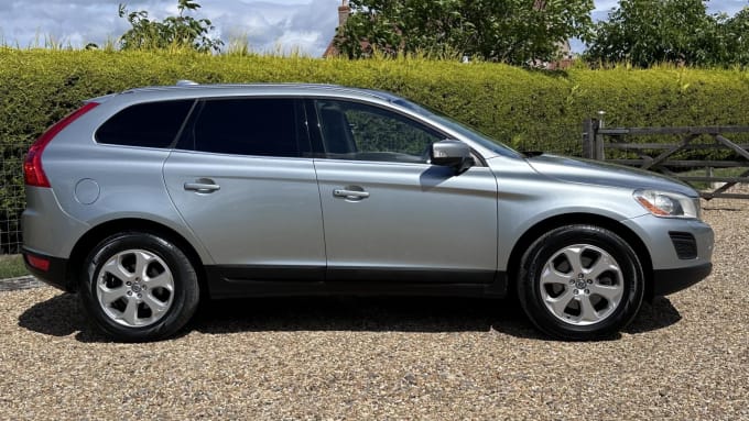 2011 Volvo Xc60